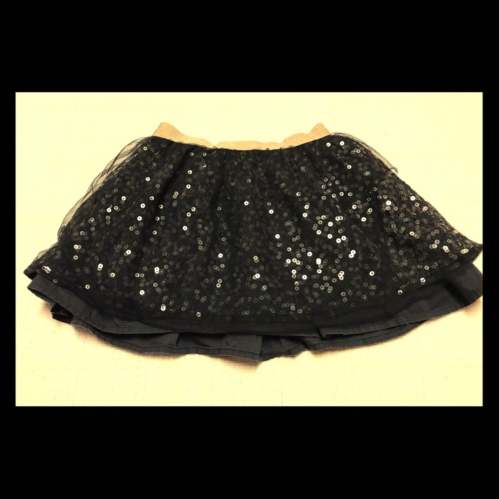 Oshkosh B’gosh Mini Skirt